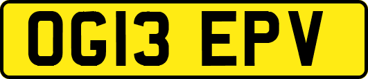 OG13EPV