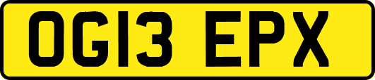 OG13EPX