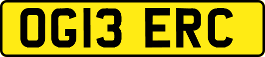 OG13ERC