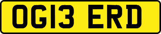 OG13ERD