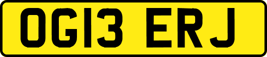 OG13ERJ