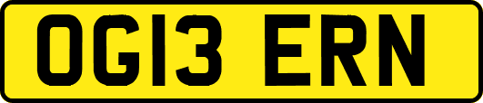 OG13ERN