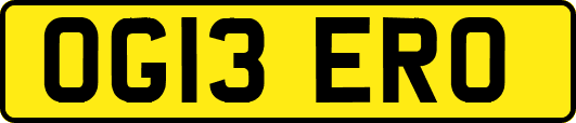 OG13ERO