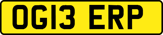 OG13ERP