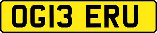 OG13ERU