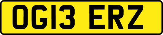 OG13ERZ