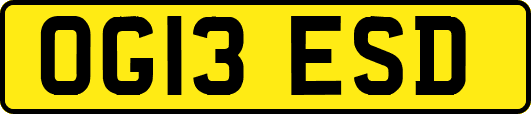 OG13ESD