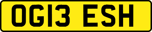 OG13ESH
