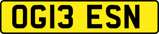 OG13ESN