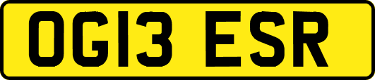 OG13ESR