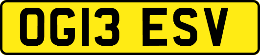 OG13ESV