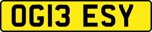 OG13ESY