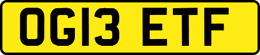 OG13ETF
