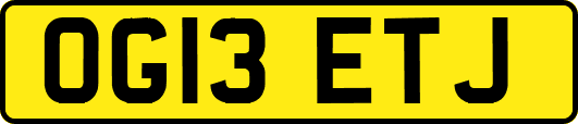 OG13ETJ