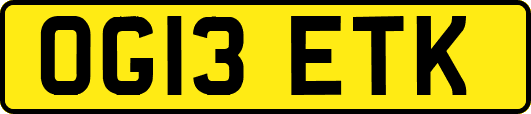 OG13ETK