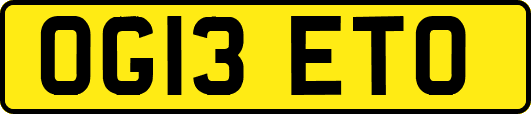 OG13ETO