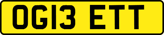 OG13ETT