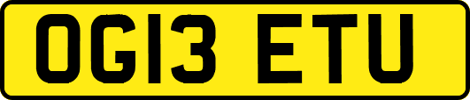 OG13ETU