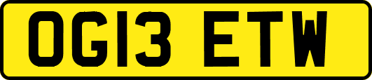 OG13ETW
