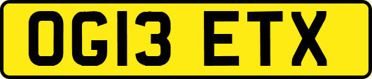 OG13ETX