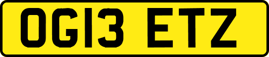OG13ETZ