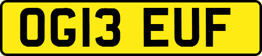 OG13EUF