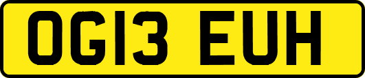OG13EUH