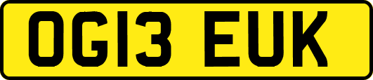OG13EUK