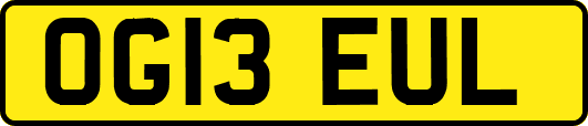 OG13EUL