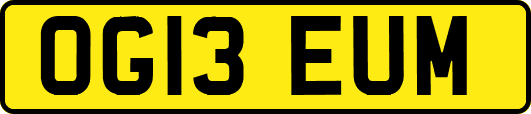 OG13EUM