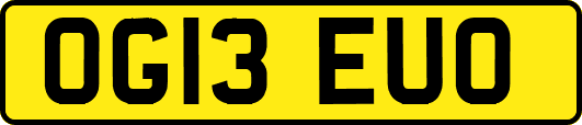 OG13EUO