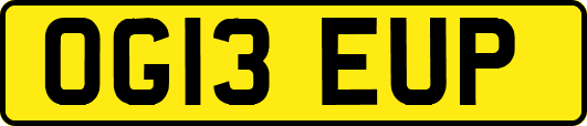 OG13EUP