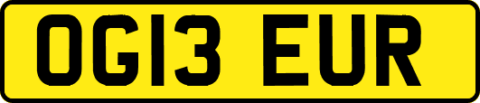 OG13EUR