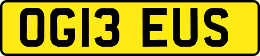 OG13EUS