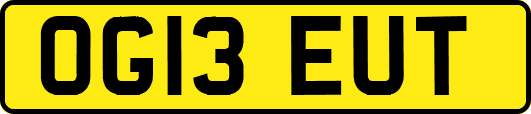 OG13EUT