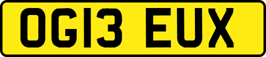 OG13EUX