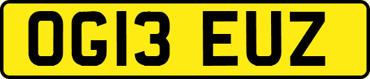 OG13EUZ