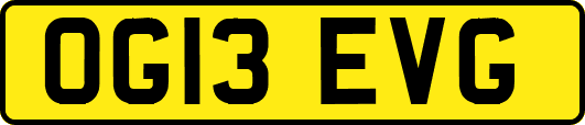 OG13EVG