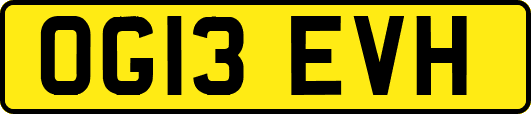 OG13EVH