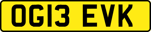 OG13EVK