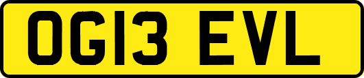 OG13EVL