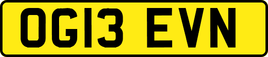 OG13EVN
