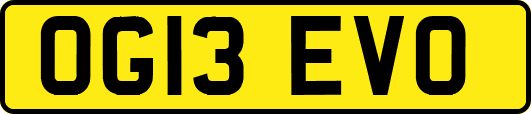 OG13EVO