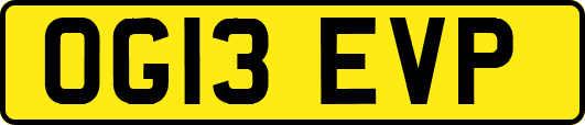 OG13EVP