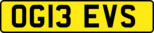 OG13EVS