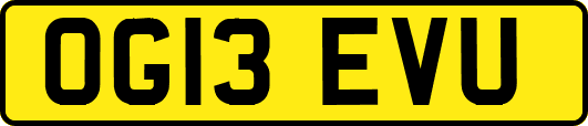 OG13EVU