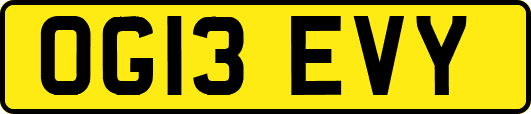OG13EVY