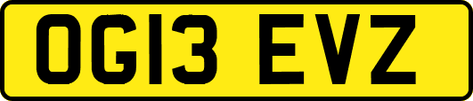 OG13EVZ