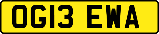 OG13EWA