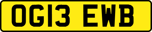 OG13EWB